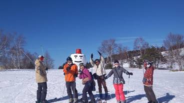 スノーボード / 2