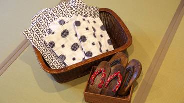 客室の設備とサービス / 8