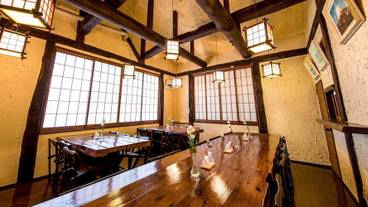 レストラン / 11