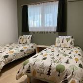 奈良ゲストハウス楓 Annex（奈良県 ゲストハウス・ホステル・ドミトリー） / 5