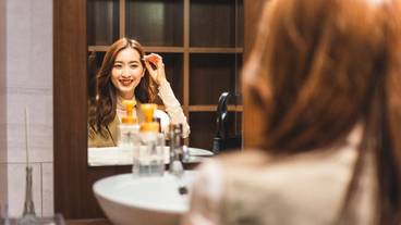 施設内の設備 / 1