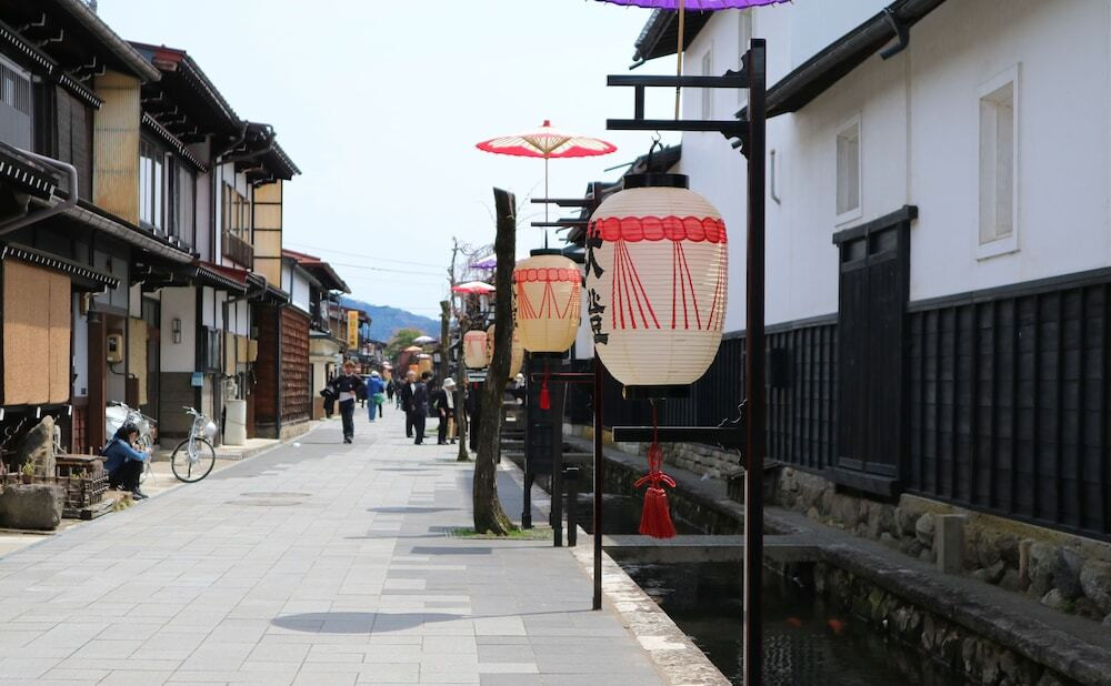 ストリート ビュー