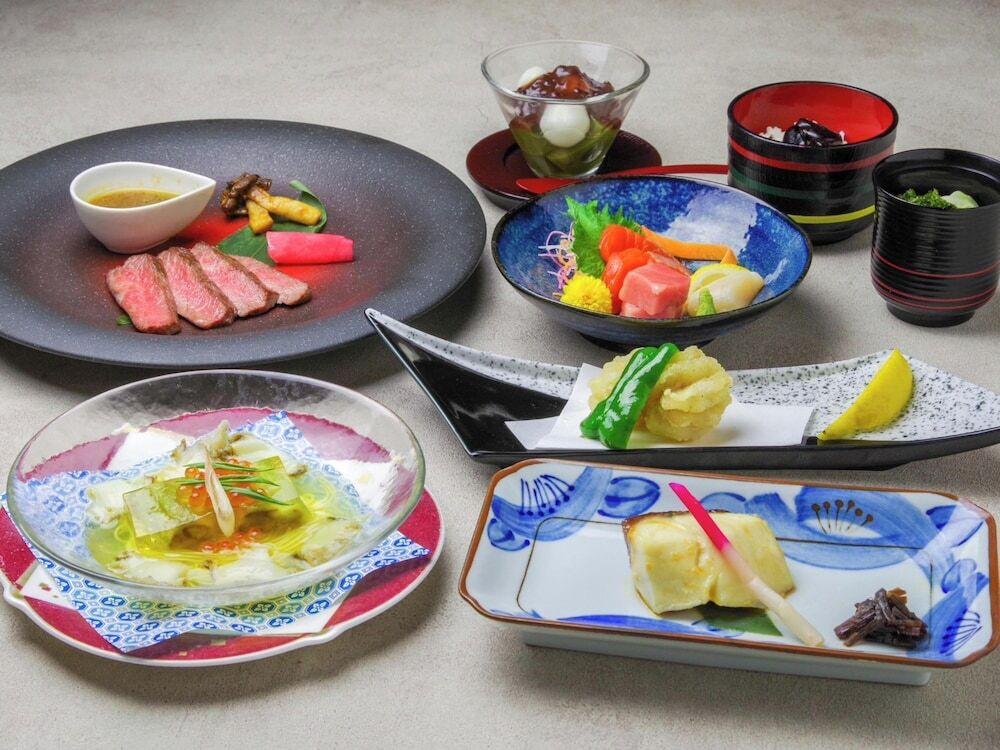 レストラン