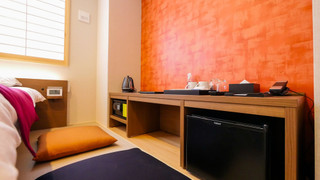 デザイン ダブルルーム (Japanese Style)