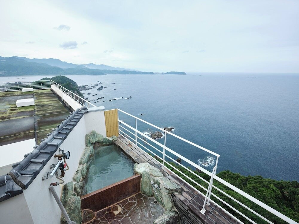 客室