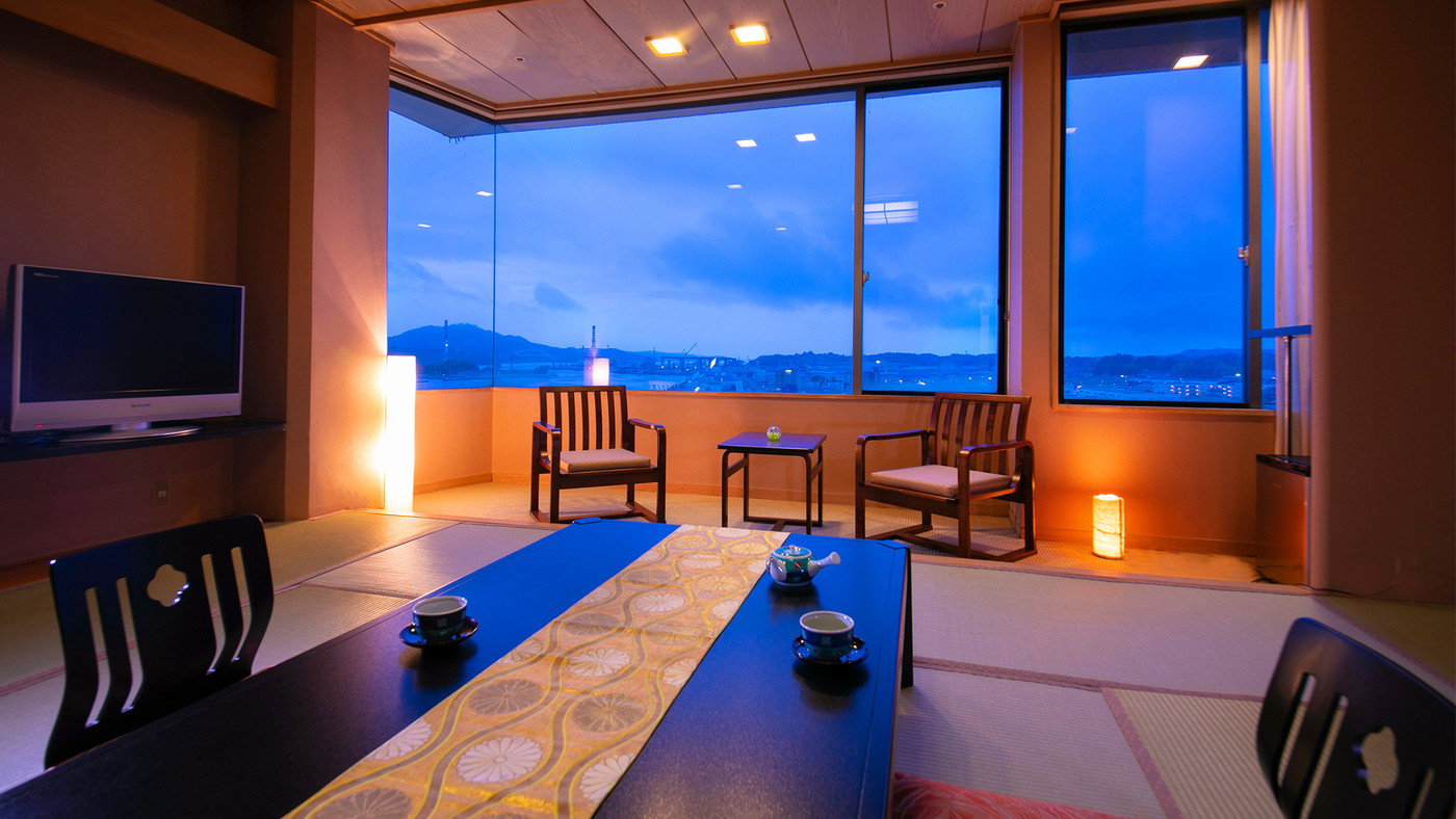 気仙沼漁港そば！朝から新鮮な魚介が食べられて感激♪4036859