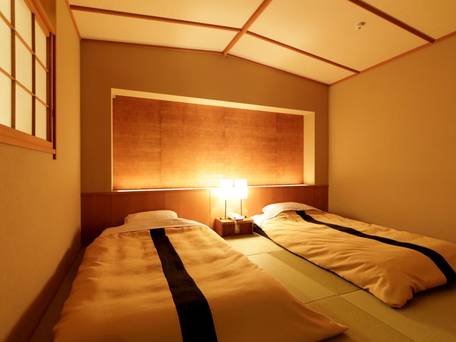 箱根湯本温泉 ホテル南風荘 / 2