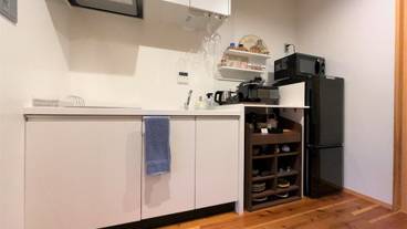 専用キッチン / 7