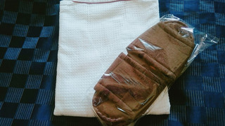 [西館] エコノミー セミダブルルーム セミダブルベッド 1 台 禁煙 (18平米)