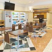 東横イン名古屋駅桜通口本館（愛知県 ビジネスホテル） / 2