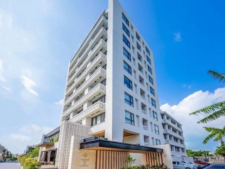 たびのホテルlit宮古島 / 1