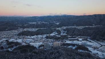 マウンテン ビュー / 37