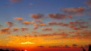 部屋からの景観 / 17