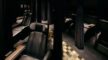 施設内の設備 / 2