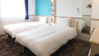 ファミリー ツインルーム 禁煙