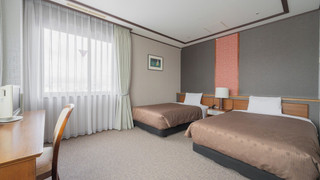 デラックス スイート 禁煙