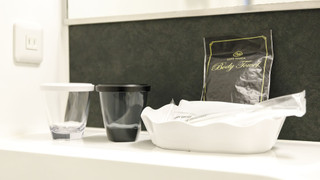 セミダブルルーム 禁煙