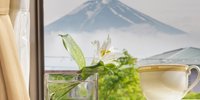 バス1本で一人旅に出かけよう。「河口湖」にある女性におすすめのホテル7選