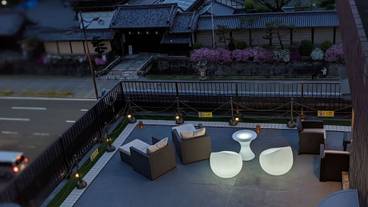 テラス / パティオ / 36