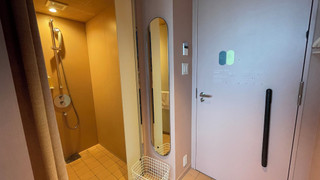 [ダークブルー] スタンダードルーム B 禁煙