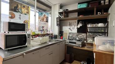 専用キッチン / 32