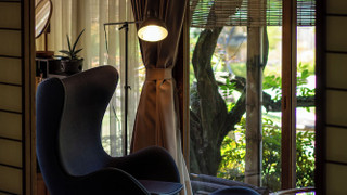 スイート ガーデンビュー 聖山 (禁煙)