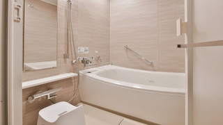 プレミア棟｜プレミアムルームエキストラベッド付き(大人3名利用)