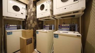 ランドリー ルーム / 6