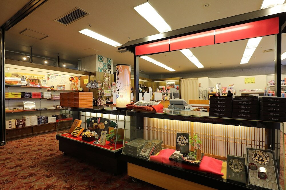 売店①