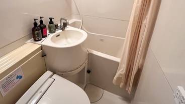 バスルーム / 12