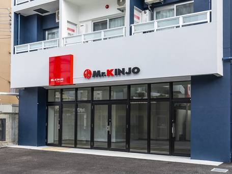 Mr.KINJO in MIEBASHI / 4