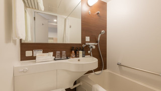 スタンダード ダブルルーム 禁煙