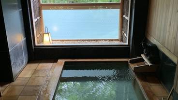 箱根「四季の湯座敷」武蔵野別館（ハコネシキノユザシキムサシノベッカン） / 3