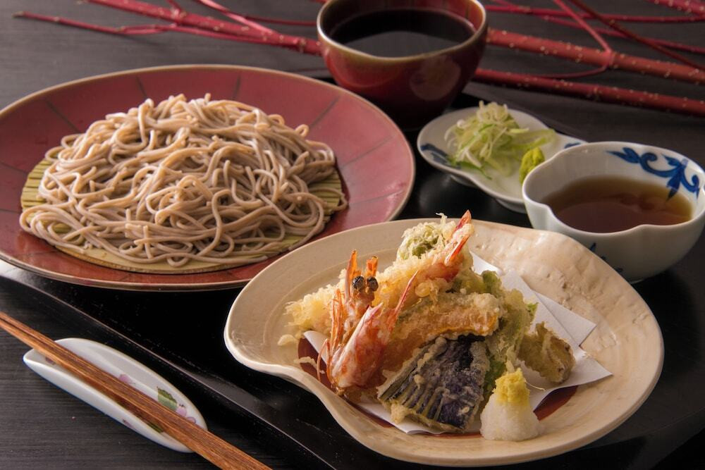 食事・飲み物