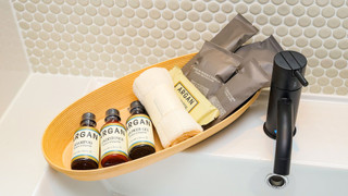 スーペリア ツイン