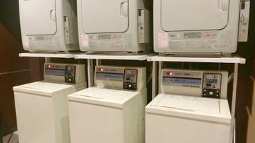 ランドリー ルーム / 7