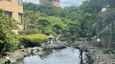 日本庭園 / 23