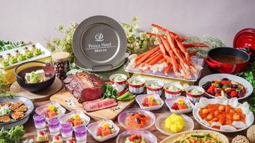 ビュッフェ / 18