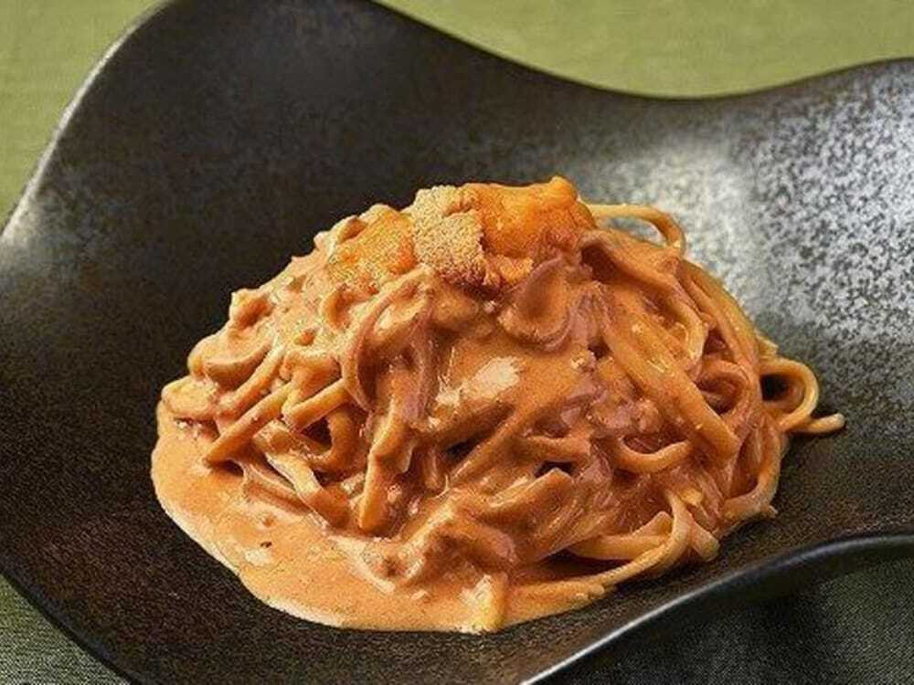 レストラン