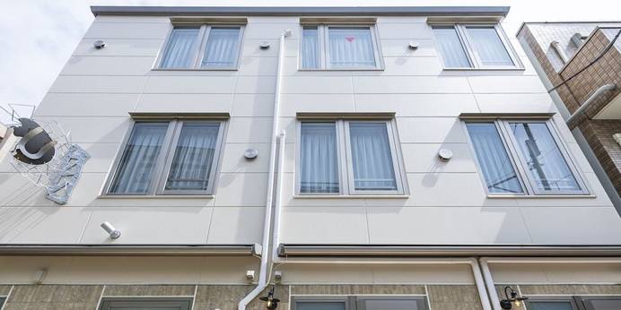 ユーホテル高田馬場（東京都 ビジネスホテル） / 1