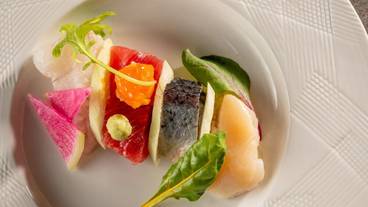 食事・飲み物 / 10