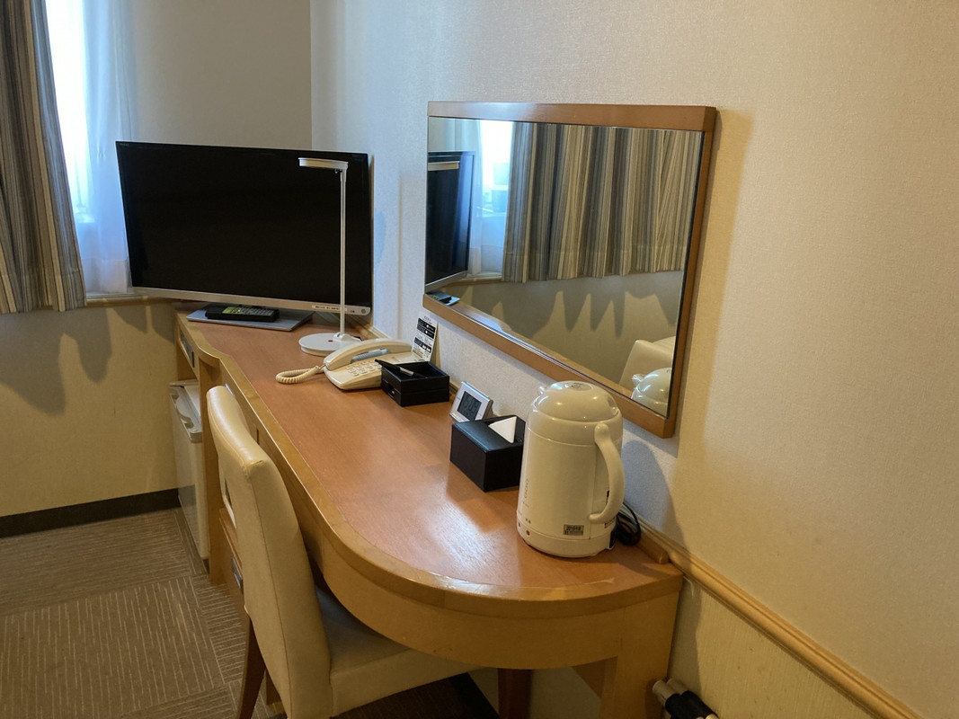 仕事するにも問題なし