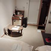 岡山ビューホテル（日本ビューホテルチェーン）（岡山県 ビジネスホテル） / 2