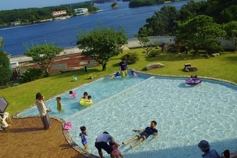 伊勢志摩国立公園 賢島の宿 みち潮3429931