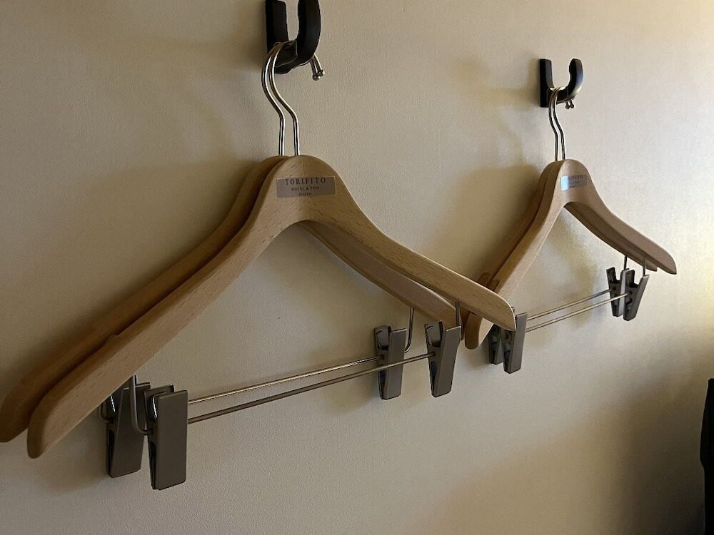 客室の設備とサービス