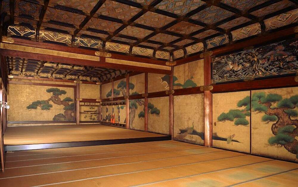 観光スポット