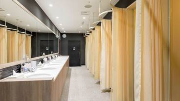 バスルーム / 10