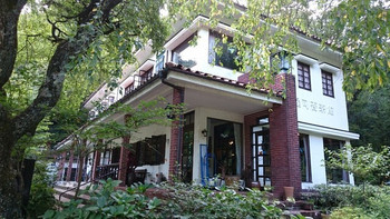 「十字屋可否茶館昼神店」 外観 54910476 