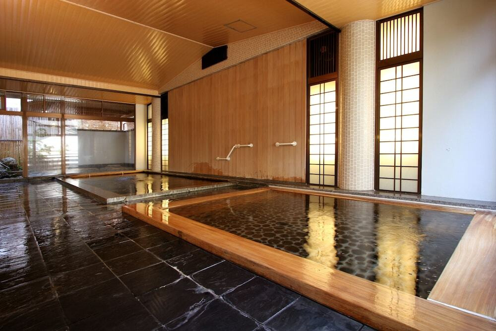 大浴場