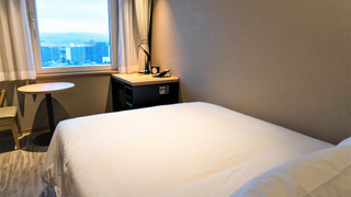 スタンダード ダブルルーム 禁煙